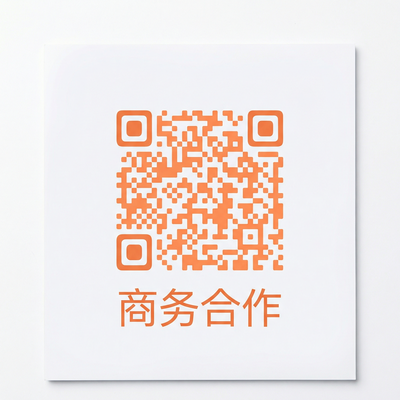糖心商务二维码
